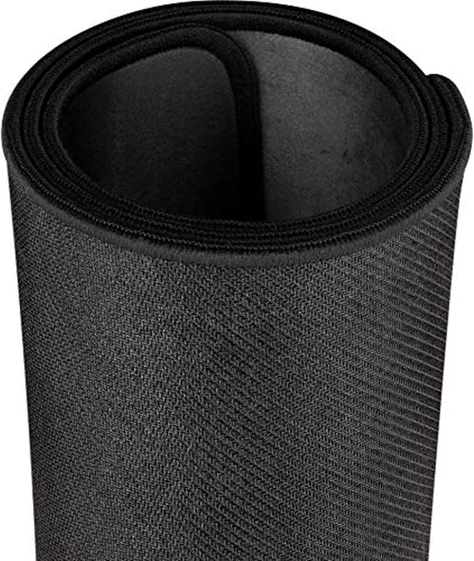 Corsair MM350 PRO Extended XL Premium Spill-Proof Cloth Gaming Mouse Pad – 36.6” Width x 15.7” Height Surface – Black/Gray