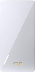 ASUS RP-AX58 AX3000 Dual Band WiFi 6 (802.11ax) Range Extender, AiMesh Extender for Seamless mesh WiFi; Works with Any WiFi Router
