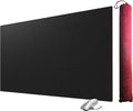 ZORESYN Large Desk Pad (39.4" x 23.6") - Waterproof PU Leather Desk Mat with Non-Slip Base, Office Desk Protector for Keyboard, Mouse, and Writing, Durable Stitched Edges (Black)