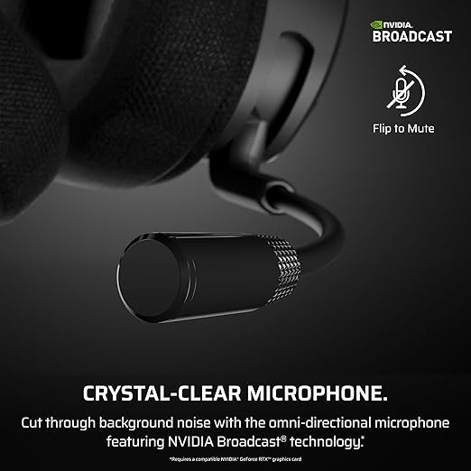 Corsair Void v2 Wireless Gaming Headset with Bluetooth for PC, PS5, PS4, Switch, Mobile – Dolby Atmos, 70 Hr Battery, Dual Wireless, Lightweight, Fast Charging – Carbon
