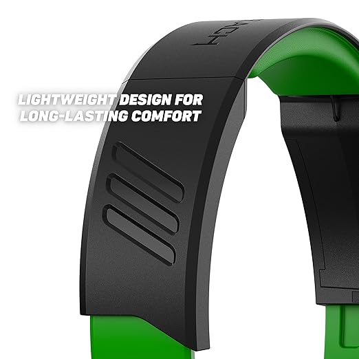 Turtle Beach Recon 70 Multiplatform Gaming Headset for Xbox Series X|S, Xbox One, PS5, PS4, PC & Mobile w/ 3.5mm Wired Connection - Flip-to-Mute Mic, 40mm Speakers, Lightweight Design, Black