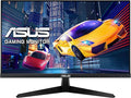 ASUS 24 inch 120Hz Gaming Office Computer Monitor (VY249HGR) - 1080p(Full HD), IPS, 120Hz, 1ms, Adaptive Sync, Eye Care Plus, Blue Light Filter, Flicker Free, SmoothMotion, DisplayWidget, 3yr warranty