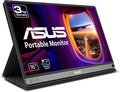 ASUS ZenScreen MB16AC 15.6" Full HD IPS USB Type-C Portable Eye Care Monitor