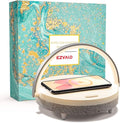 EZVALO Gifts for Women, 4-in-1 Bedside Lamp with Dimmable Night Light, Bluetooth Speaker, Charging Station and Phone Holder, Birthday Gifts for Mom, Teens, Families and Friends