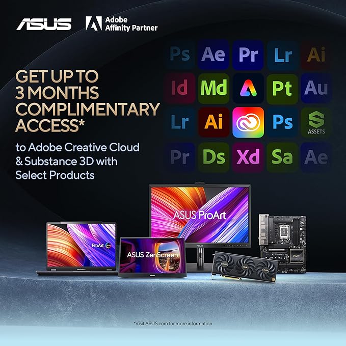 ASUS ZenScreen MB16AC 15.6" Full HD IPS USB Type-C Portable Eye Care Monitor