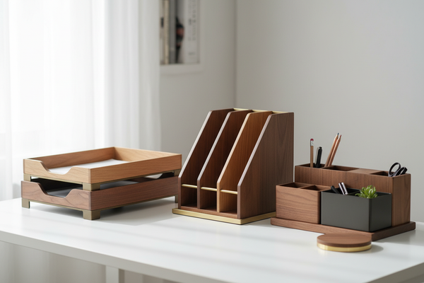 Storage & Organizers
